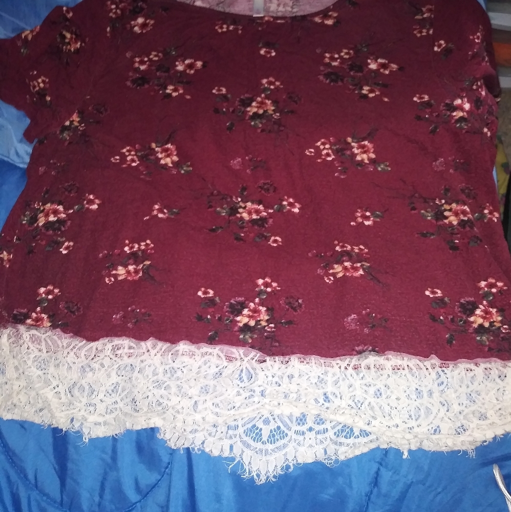 Doesn't fit anymore